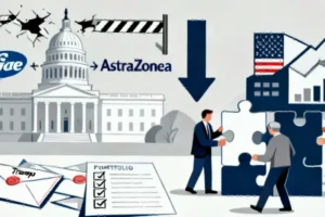 How Trump's Pharma Tariff Strategy Is Reshaping Manufacturing and Pricing - Professional coverage