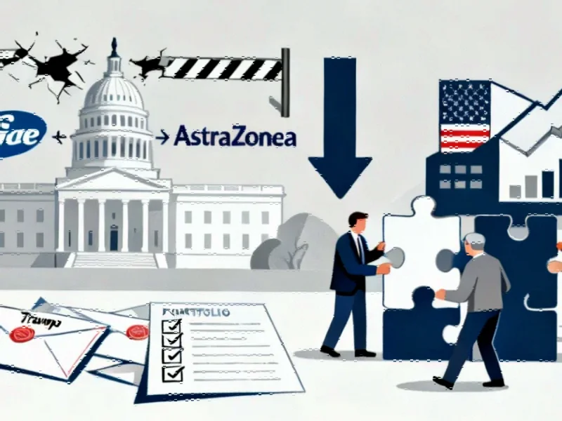 How Trump’s Pharma Tariff Strategy Is Reshaping Manufacturing and Pricing