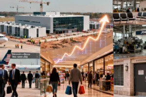 US Economy Defies Slowdown Predictions Amid AI Investment Surge and Consumer Spending Resilience - Professional coverage