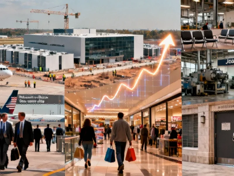 US Economy Defies Slowdown Predictions Amid AI Investment Surge and Consumer Spending Resilience