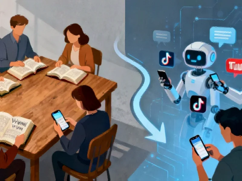 Wikipedia’s Human Traffic Crisis: How AI Disruption Threatens Digital Knowledge Ecosystems