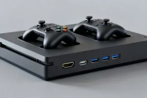 Atari Revives Intellivision Brand with New Retro Console Featuring 45 Classic Games - Professional coverage