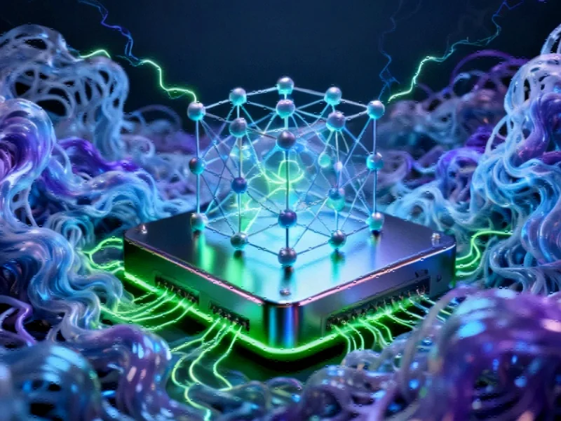 Quantum Computing’s Fundamental Boundaries: When Even Quantum Algorithms Can’t Crack Exotic Matter