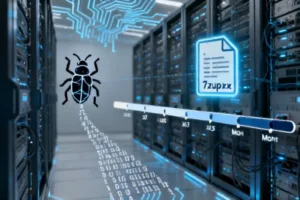 Geopolitical Cyber Alliances Tested as Chinese APT Group Targets Russian Tech Infrastructure - Professional coverage