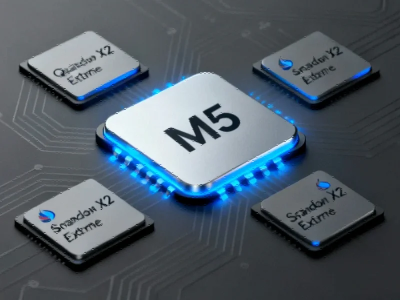 Apple M5 Chip Leak Reveals Impressive Single-Core Dominance Over Competitors - Professional coverage