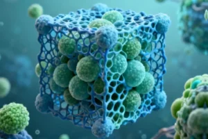 Breakthrough Scaffold Technologies Advance Lab-Grown Meat Production - Professional coverage