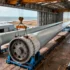Strategic Crossroads: Assessing China’s Offshore Wind Investment in Scotland’s Industrial Future