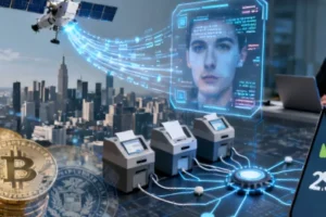 Federal Agencies Face Dual Threats as Hackers Dox Officials and Surveillance Networks Draw Scrutiny - Professional coverage