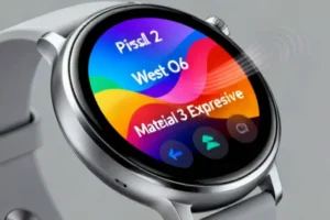 Wear OS 6 Revitalizes Pixel Watch 2: A Deep Dive into Performance and Personalization Upgrades - Professional coverage