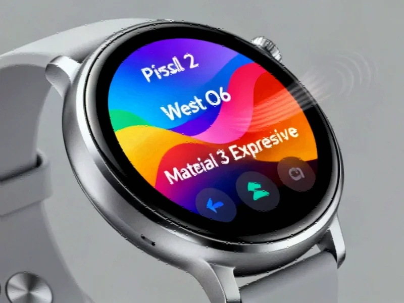 Wear OS 6 Revitalizes Pixel Watch 2: A Deep Dive into Performance and Personalization Upgrades