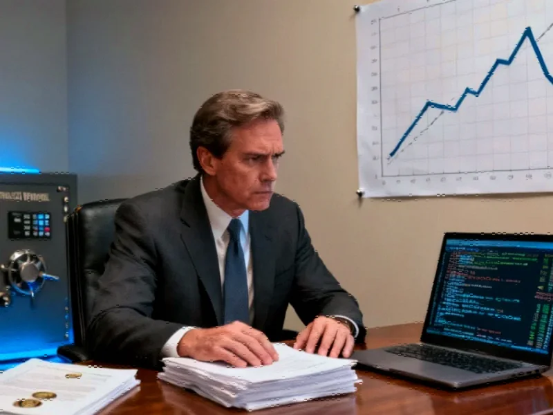 US Government’s Massive Bitcoin Confiscation Reshapes Digital Asset Strategy and Global Markets