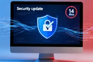 Microsoft Issues Critical Security Update With Federal Mandate Deadline - Professional coverage