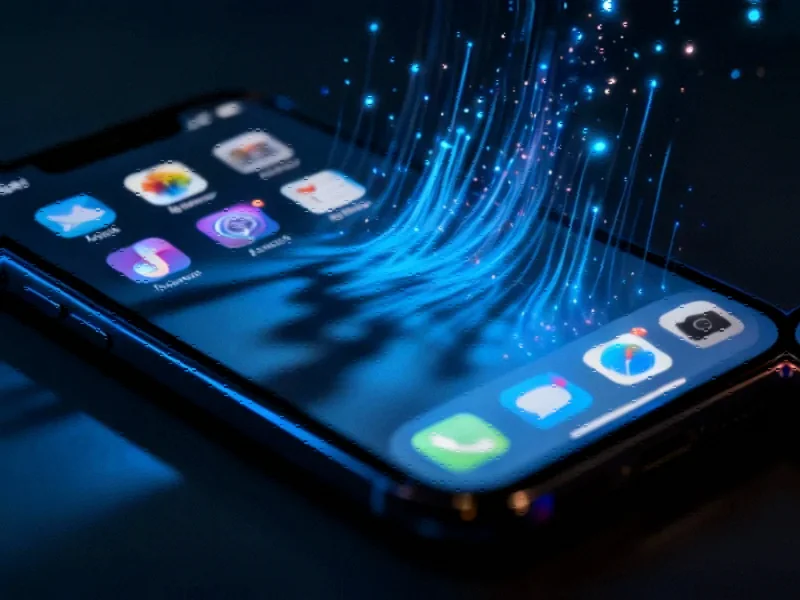 Reclaim Your Digital Privacy: How Open-Source Apps Are Challenging Default Data Collection