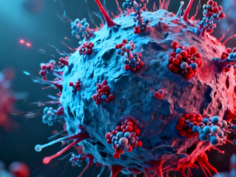 Unlocking Melanoma Resistance: FAK Signaling Emerges as Key Player in Treatment-Evading Cancer Cells