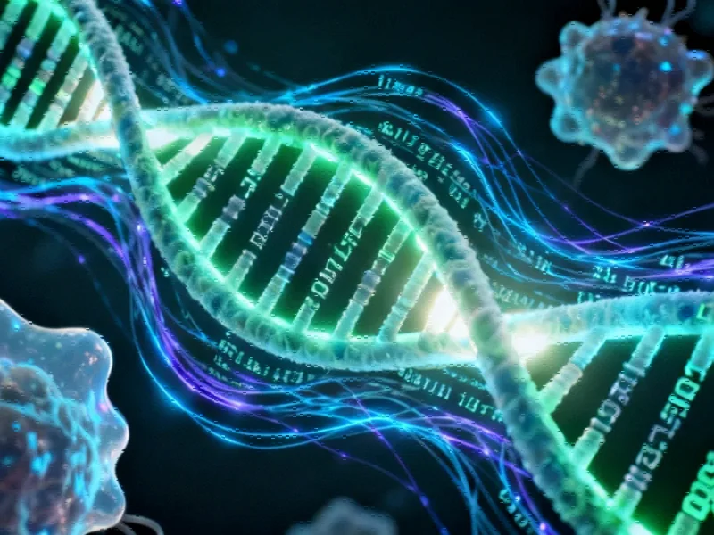 The Digital Arsenal: How Computational Advances Are Powering Next-Gen Cancer Immunotherapies