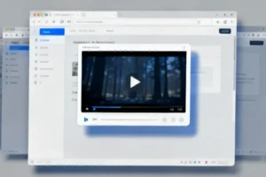 Perplexity Comet Browser Elevates Multitasking with Intelligent Video Management - Professional coverage