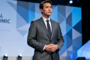 Anthropic's Dual Battlefront: Navigating Political Headwinds While Racing AI Rivals - Professional coverage