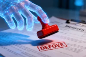How AI-Powered Appeals Are Challenging Health Insurance Denial Systems - Professional coverage