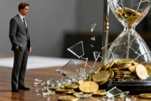 Executive Bonuses Spark Outcry Amid Corporate Accountability Crisis in Healthcare Sector - Professional coverage