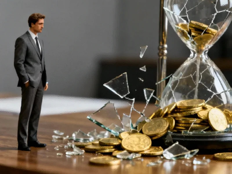 Executive Bonuses Spark Outcry Amid Corporate Accountability Crisis in Healthcare Sector - Professional coverage