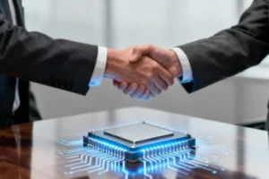 Can Saudi Arabia's Sovereign Wealth Fuel Intel's Semiconductor Renaissance? - Professional coverage