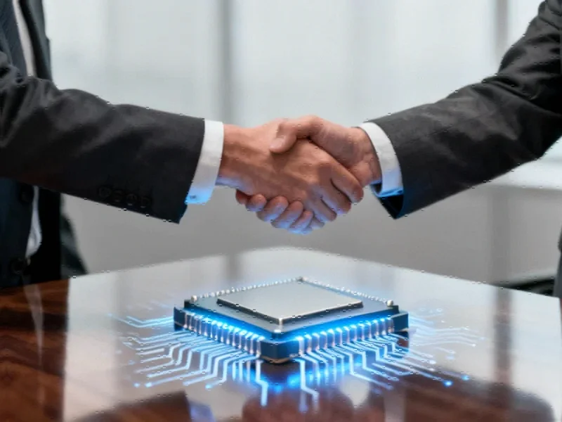Can Saudi Arabia’s Sovereign Wealth Fuel Intel’s Semiconductor Renaissance?
