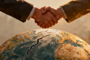 The Geopolitical Chess Match: How Rare Earth Controls Are Reshaping Global Manufacturing - Professional coverage