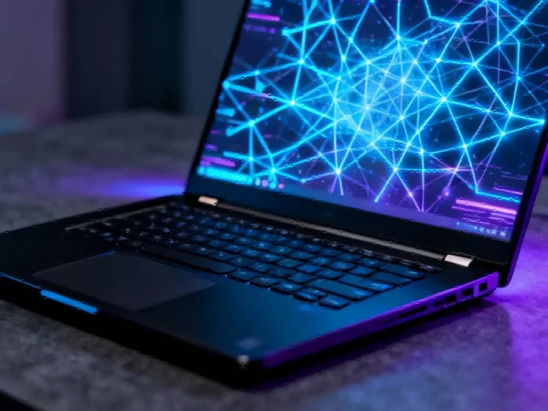 Apple Bets Big on On-Device AI as MacBook Pro’s Defining Feature