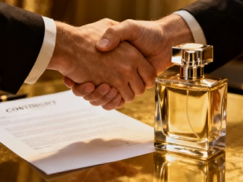 Kering’s Strategic Divestiture to L’Oreal Signals Major Industry Realignment