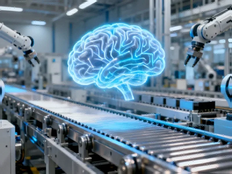 Daegu's FIX 2025 Expo Positions City as Global AI-Industrial Convergence Hub - Professional coverage