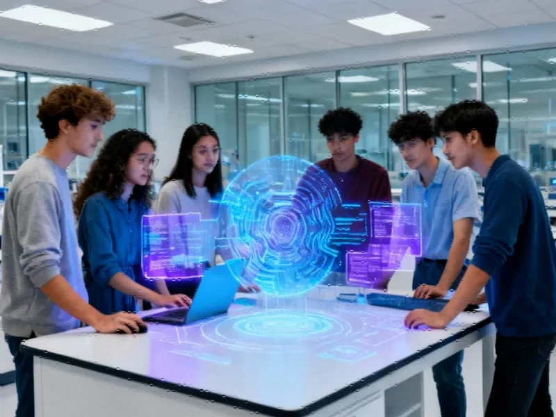 Global Workforce Crisis Looms as Education Systems Struggle to Keep Pace With Rapid Job Market Shifts