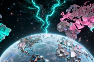 Geopolitical Tensions Fuel Unprecedented Boom in Critical Minerals Market - Professional coverage