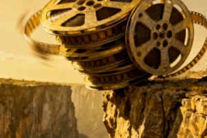 Trump's Proposed 100% Film Tariffs Threaten UK Cinema Sector Amid Industry Challenges - Professional coverage