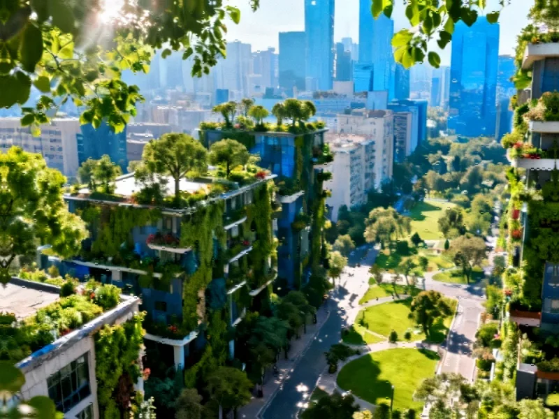 Nature-Based Solutions: A Policy And Investment Framework For A Healthier Planet, People, And Communities