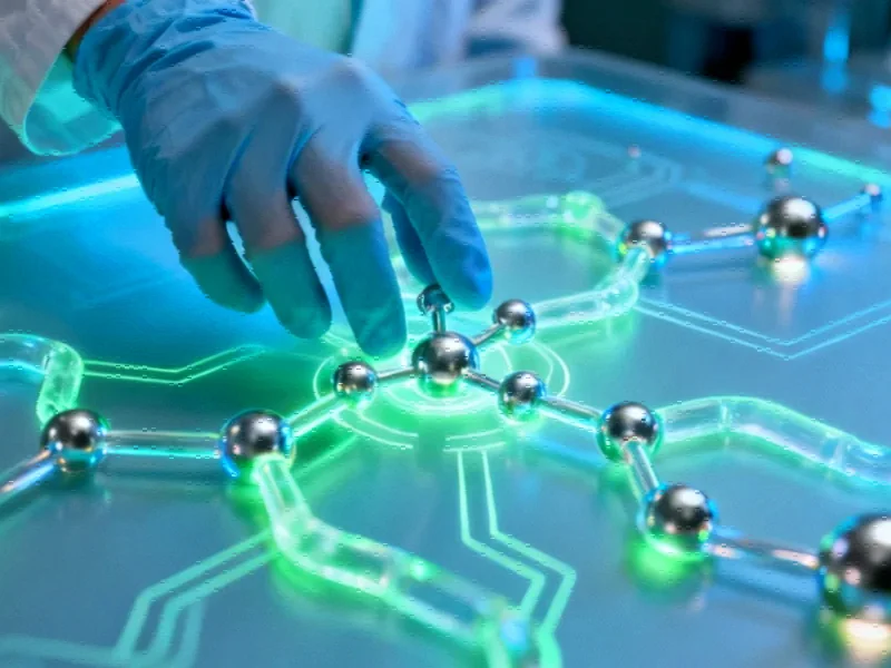 Advanced Catalyst Systems Revolutionize Polymer Synthesis for Electronics Manufacturing