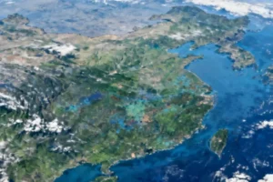 From Orbit to Operations: How Satellite Data is Reshaping Industry and Public Safety - Professional coverage