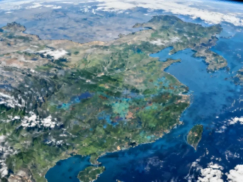 From Orbit to Operations: How Satellite Data is Reshaping Industry and Public Safety