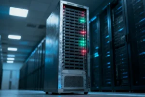 Major AWS Outage Disrupts Key Online Services Including Zoom and Slack - Professional coverage