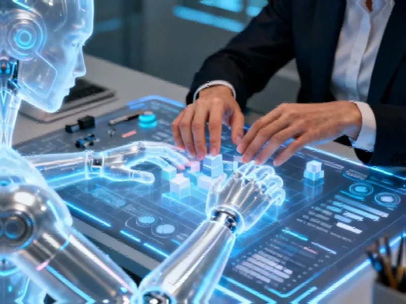 Enterprise AI Strategy Diverges as Anthropic Charts Corporate Course Against OpenAI’s Consumer Push