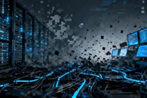 Major AWS Disruption Causes Widespread Internet Service Failures Globally - Professional coverage