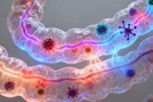 Revolutionary Mouse Model Uncovers Dual-Pronged Treatment Strategy for Rare Inflammatory Bowel Disea - Professional coverage