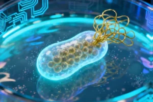 Engineering Life's Blueprint: How Synthetic Biology is Reshaping Industrial Manufacturing - Professional coverage