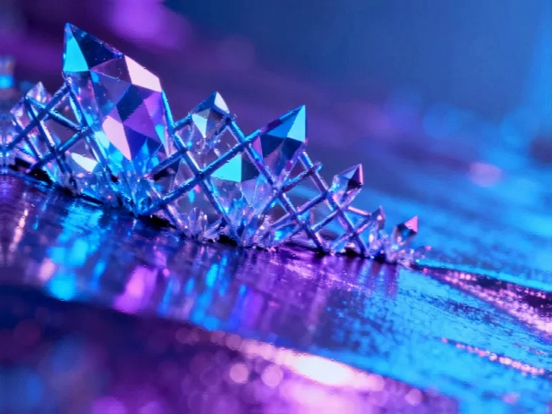 Molecular Engineering Breakthrough Unlocks Superior Perovskite Solar Cell Performance