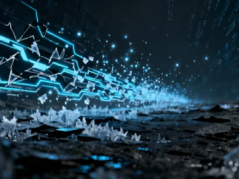 Cloud Infrastructure Under Scrutiny: AWS Outage Reveals Gaming Industry’s Fragile Backbone