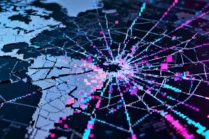 AWS DNS Disruption Triggers Widespread Service Failures Across Major Platforms - Professional coverage