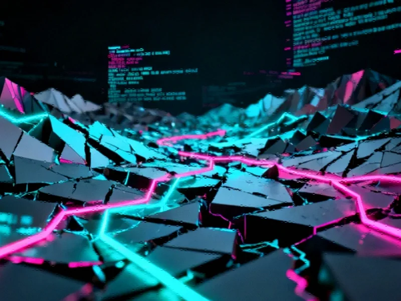 AWS Outage Fallout: How Reddit’s Infrastructure Struggles Highlight Web’s Fragile Dependencies