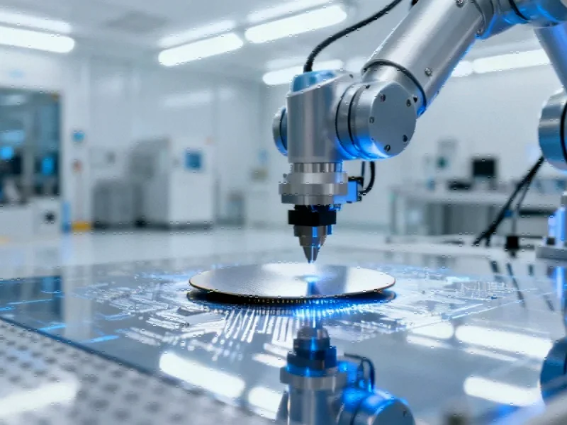 KLA Emerges as Semiconductor Equipment Leader Amid AI Boom and Strategic Market Positioning