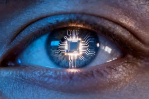 Revolutionary Retinal Implant Technology Restores Functional Vision to AMD Patients - Professional coverage
