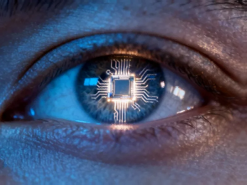 Revolutionary Retinal Implant Technology Restores Functional Vision to AMD Patients