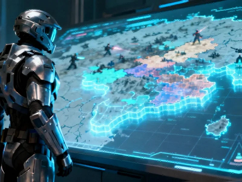 Halo’s 25th Anniversary Strategy: Dual Releases and AI-Driven Development Signal New Era